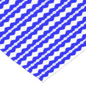 93 KURZER TISCHLÄUFER (Ecke)