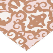 93 KURZER TISCHLÄUFER (Ecke)