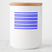 93 LEBENSMITTELETIKETT (Vorderseite)