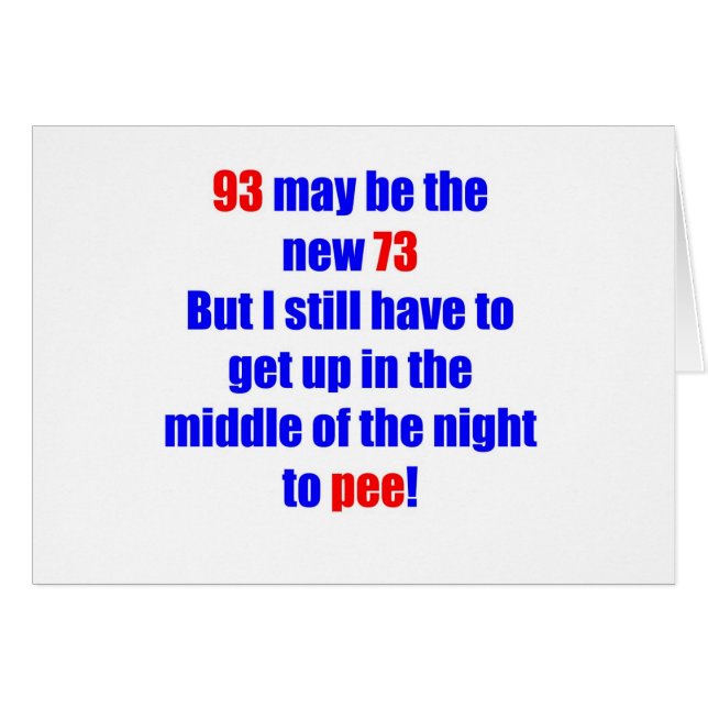 93 neue 73 (Vorderseite (Horizontal))