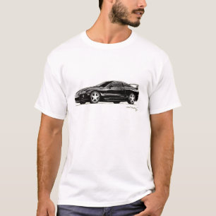 '93 Supra-GT T-Shirt