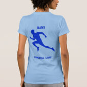 9452 T-Shirt (Rückseite)