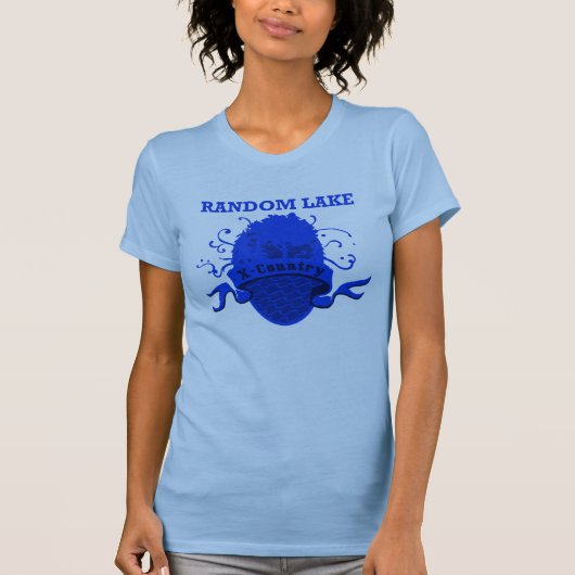 9452 T-Shirt (Vorderseite)