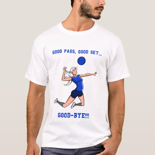 9460 T-Shirt (Vorderseite)