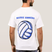 9460 T-Shirt (Rückseite)
