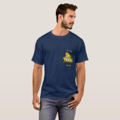 9461 T-Shirt (Vorne ganz)