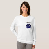 9461 T-Shirt (Vorne ganz)