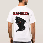 9489 T-Shirt (Rückseite)