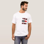 9489 T-Shirt (Vorne ganz)