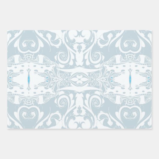 94 GESCHENKPAPIER SET (Vorderseite 2)