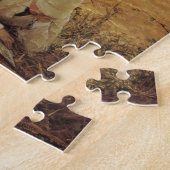 94 Grad im Schatten, Sir Lawrence Alma Tadema Puzzle (Seite)