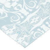 94 KURZER TISCHLÄUFER (Ecke)