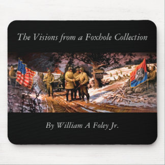 94. Wandgemälde Mousepad