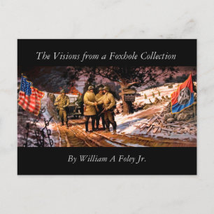 94. Wandmalerei Postkarte