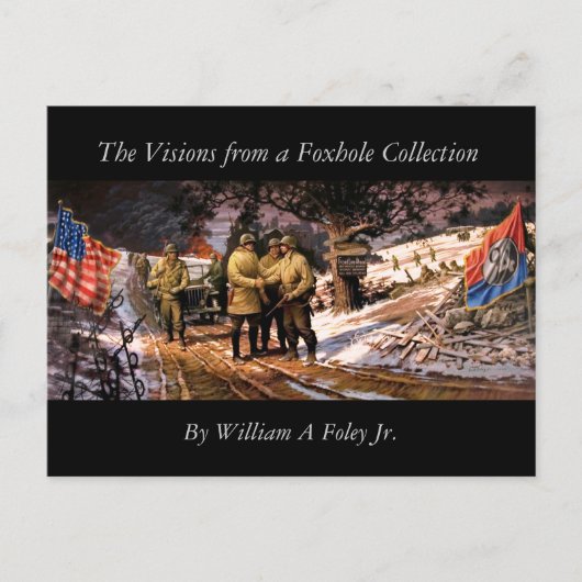 94. Wandmalerei Postkarte (Vorderseite)