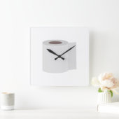 955_img_zazzle quadratische wanduhr (Zuhause)