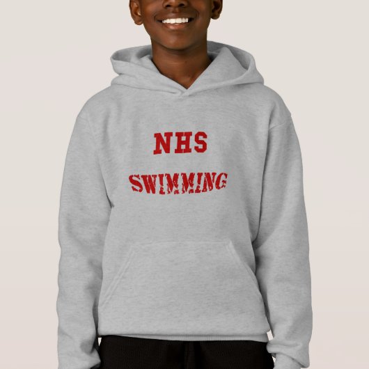 9569 HOODIE (Vorderseite)