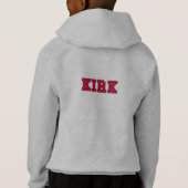 9569 HOODIE (Rückseite)
