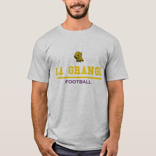 9583 T-Shirt (Vorderseite)