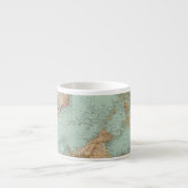 9596 Indocina, Siam, Arcipelago Malese Espressotasse (Vorderseite)