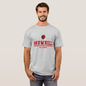 9598 T-Shirt (Vorne ganz)