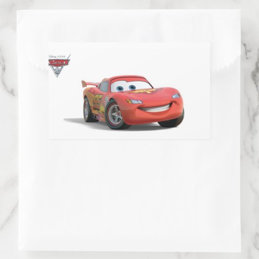 #95 Car Stickers (Tasche)