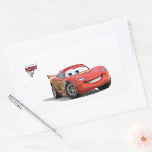 #95 Car Stickers (Umschlag)