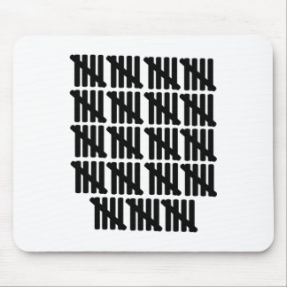 95. Geburtstag Mousepad