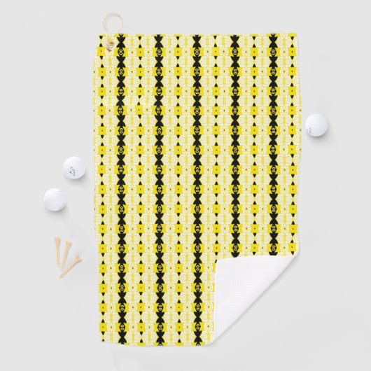 95 GOLFHANDTUCH (Insitu)