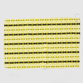 95 GOLFHANDTUCH (Horizontal)