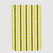 95 GOLFHANDTUCH (Vorderseite)