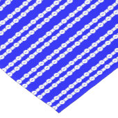 95 KURZER TISCHLÄUFER (Ecke)