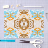 95 SEIDENPAPIER (Handwerk)