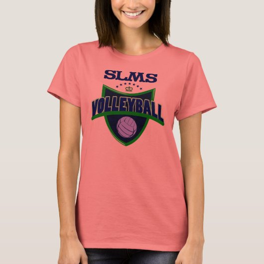 9615 T-Shirt (Vorderseite)