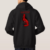 9620 HOODIE (Rückseite)