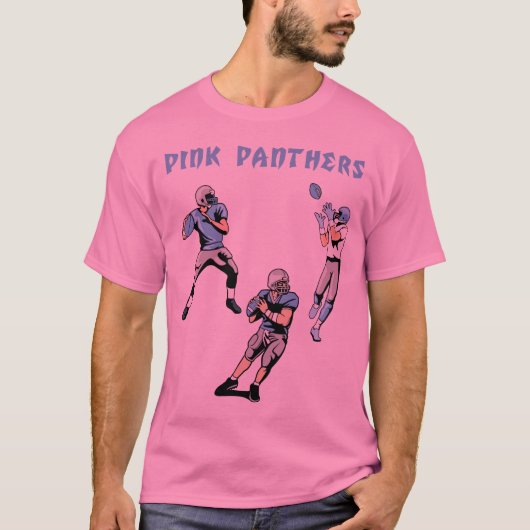 9627 T-Shirt (Vorderseite)