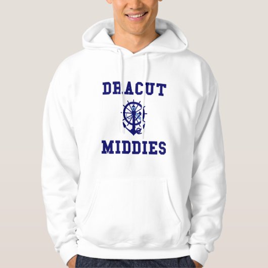 9634 HOODIE (Vorderseite)