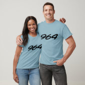 964 T-Shirt (Unisex)
