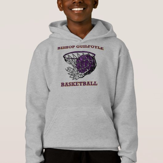 9656 HOODIE (Vorderseite)