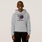 9656 HOODIE (Vorne ganz)