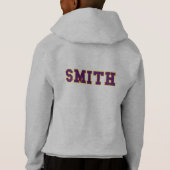 9656 HOODIE (Rückseite)