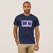 96 47 T-Shirt (Vorne ganz)