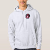 96. B S HOODIE (Vorderseite)