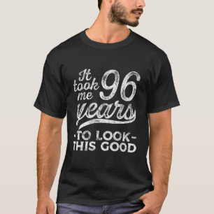 96 bis 96. T-Shirt