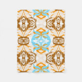 96 FLEECEDECKE (Vorderseite)