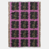 96. Geburtstag Decke (Vorderseite Vertikal)