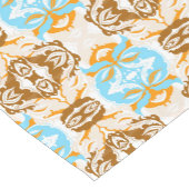 96 KURZER TISCHLÄUFER (Ecke)