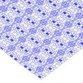 96 KURZER TISCHLÄUFER (Ecke)