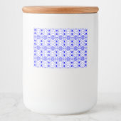 96 LEBENSMITTELETIKETT (Vorderseite)