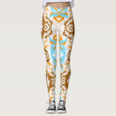 96 LEGGINGS (Vorderseite)